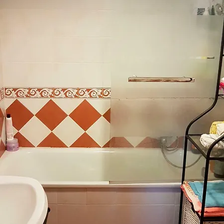Modern Bright Convenient Roma