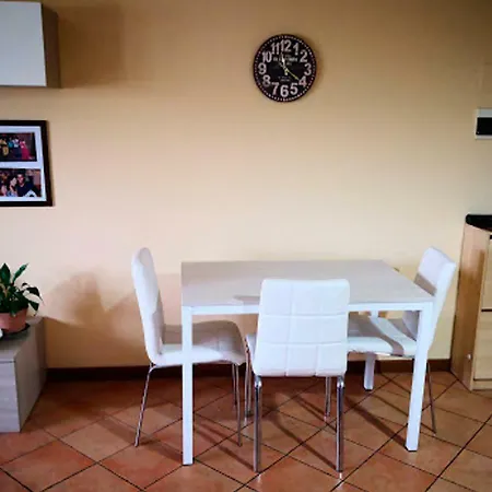 Appartamento Modern Bright Convenient *