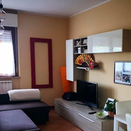 Appartamento Modern Bright Convenient