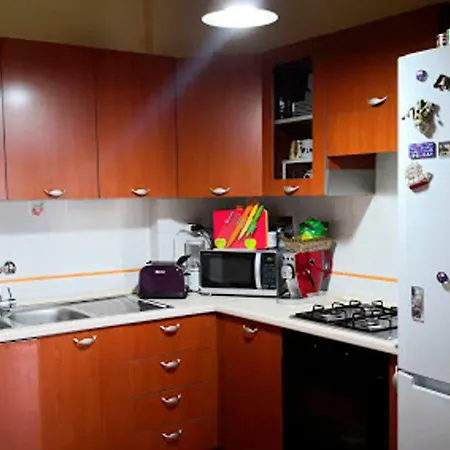 Modern Bright Convenient *