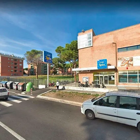 Appartamento Modern Bright Convenient *