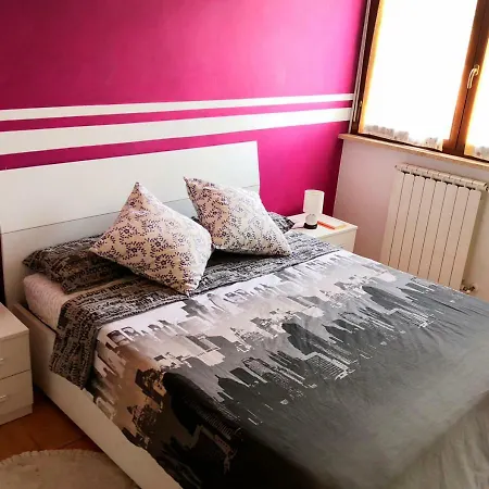 Modern Bright Convenient * Roma